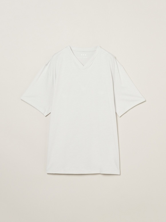 Men's sanded jersery skipper tee