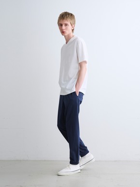 Men's sanded jersery pants 詳細画像