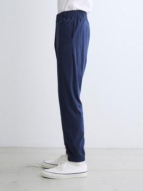 Men's sanded jersery pants 詳細画像