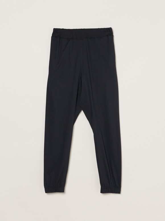 Men's sanded jersery pants