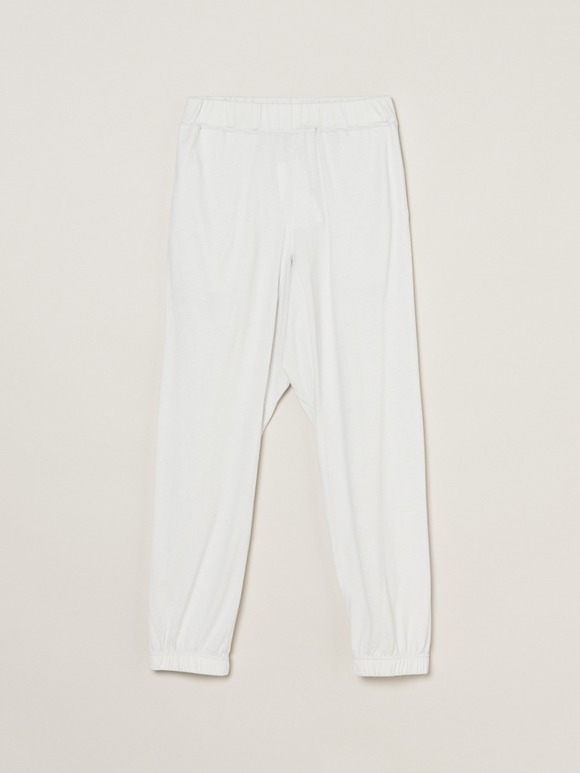 Men's sanded jersery pants