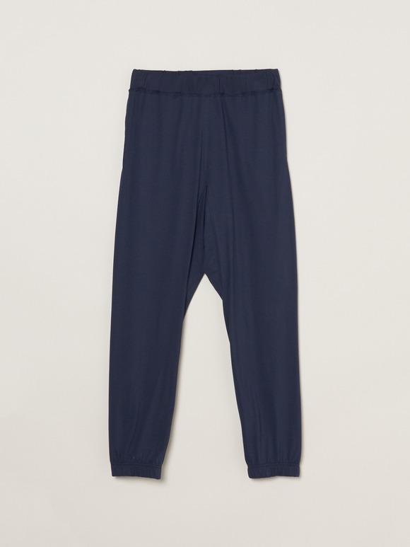 Men's sanded jersery pants