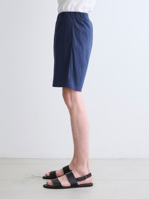Men's sanded jersery shorts 詳細画像
