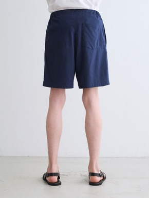 Men's sanded jersery shorts 詳細画像