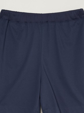 Men's sanded jersery shorts 詳細画像