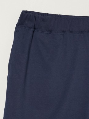 Men's sanded jersery shorts 詳細画像
