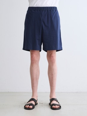 Men's sanded jersery shorts 詳細画像