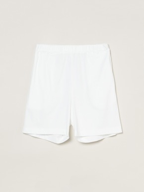 Men's sanded jersery shorts 詳細画像