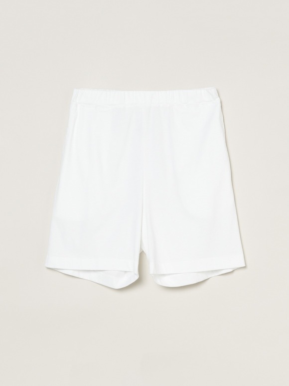 Men's sanded jersery shorts