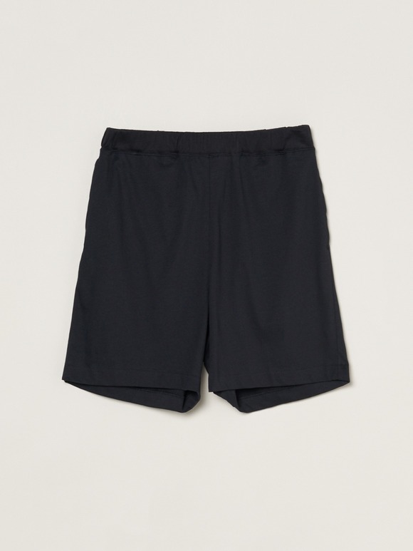 Men's sanded jersery shorts