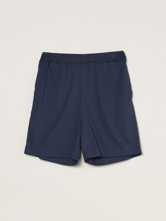 Men's sanded jersery shorts