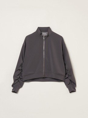 C-dress scuba bomber jacket 詳細画像