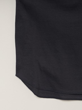 Smile double cotton bra tanktop 詳細画像