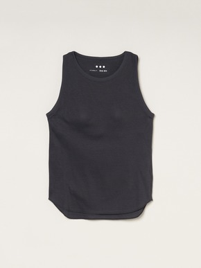 Smile double cotton bra tanktop 詳細画像