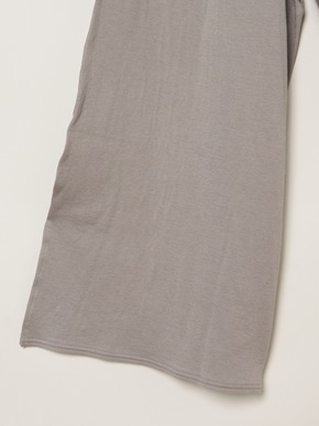 Smile double cotton relaxy pants 詳細画像