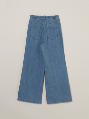 Center marked baggy pants 詳細画像