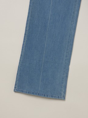 Center marked baggy pants 詳細画像