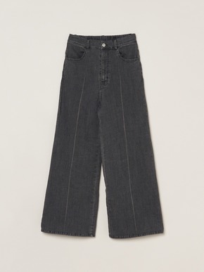 Center marked baggy pants 詳細画像