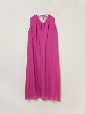 Sheer lawn dress 詳細画像
