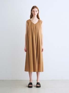 Sheer lawn dress 詳細画像
