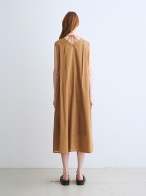 Sheer lawn dress 詳細画像
