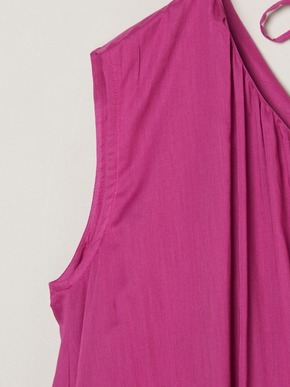 Sheer lawn dress 詳細画像