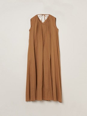 Sheer lawn dress 詳細画像