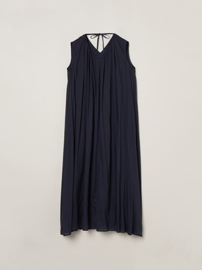 Sheer lawn dress 詳細画像