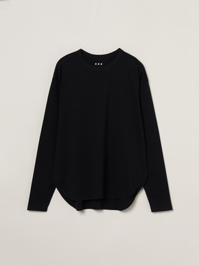 Lt suvin long slv tee 詳細画像