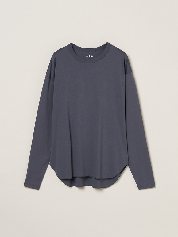 Lt suvin long sleeve tee