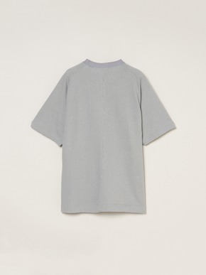 Men's pile t-shirt 詳細画像