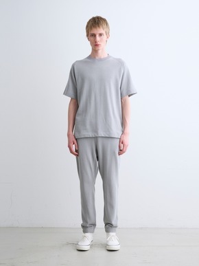 Men's pile t-shirt 詳細画像