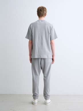 Men's pile t-shirt 詳細画像