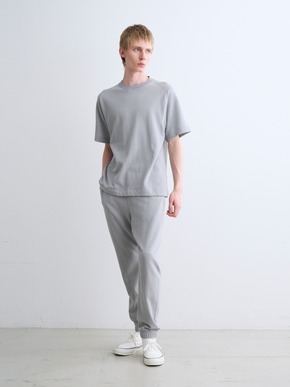 Men's pile t-shirt 詳細画像
