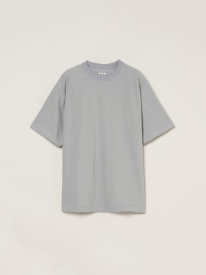 Men's pile t-shirt 詳細画像