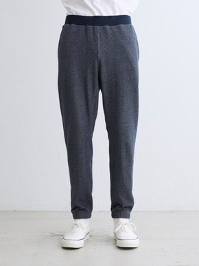 Men's pile pants 詳細画像