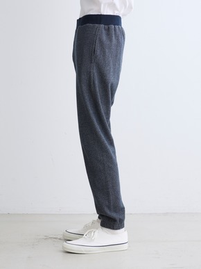 Men's pile pants 詳細画像