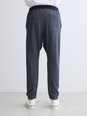 Men's pile pants 詳細画像