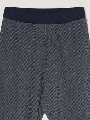 Men's pile pants 詳細画像