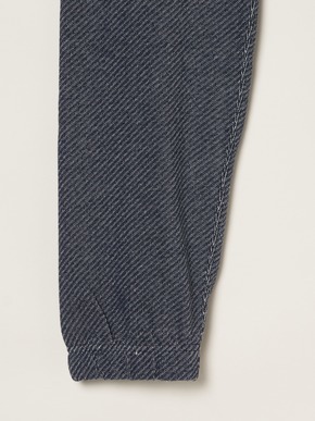 Men's pile pants 詳細画像