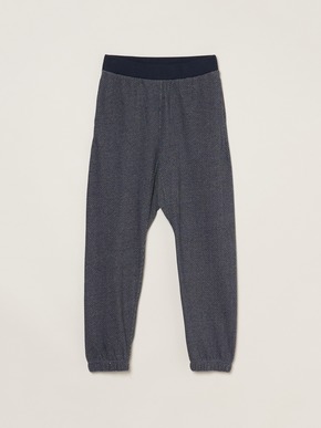 Men's pile pants 詳細画像