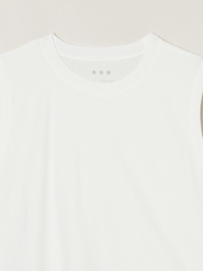 Hampton tee  tanktop 詳細画像