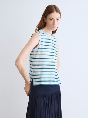 Hampton tee  tanktop 詳細画像