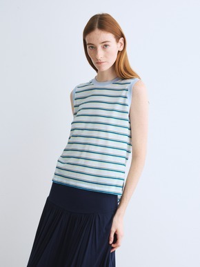 Hampton tee  tanktop 詳細画像