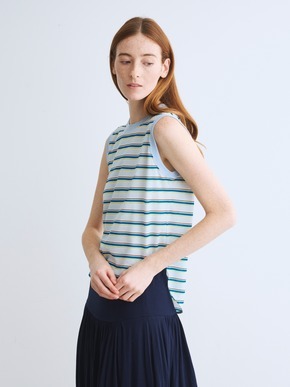 Hampton tee  tanktop 詳細画像