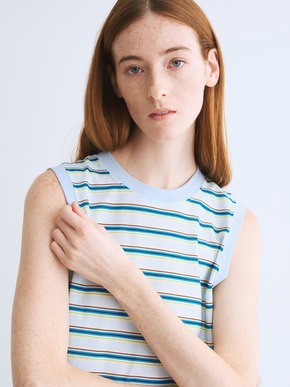 Hampton tee  tanktop 詳細画像
