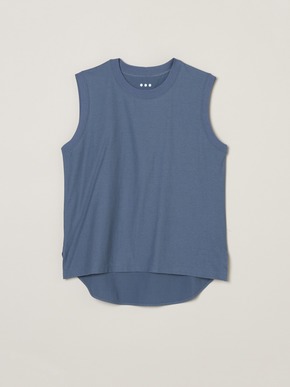 Hampton tee  tanktop 詳細画像