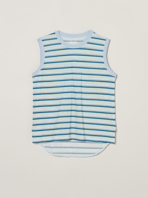 Hampton tee  tanktop 詳細画像