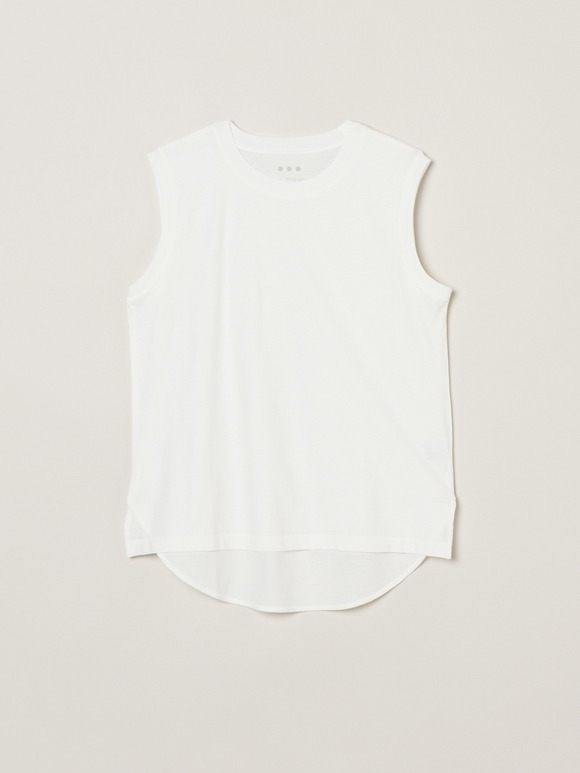 Hampton tee  tanktop