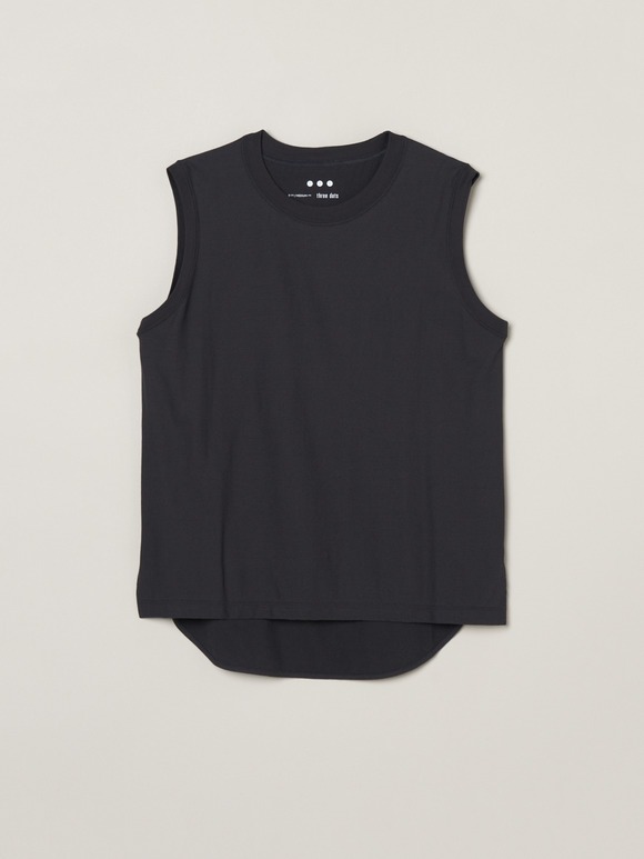 Hampton tee  tanktop